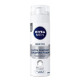 NIVEA MEN Αφρός Ξυρίσματος Sensitive Ultra Comfort 200ml