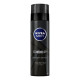 NIVEA MEN Αφρός Ξυρίσματος Deep 200ml
