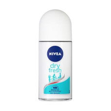 NIVEA Deo Dry Fresh Roll-On Γυναικείο 50ml