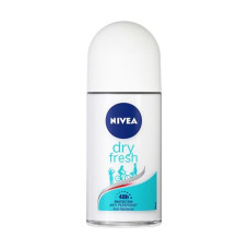 NIVEA Deo Dry Fresh Roll-On Γυναικείο 50ml NIVEA Deo Dry Fresh Roll-On Γυναικείο 50ml
