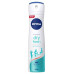 NIVEA Deo Dry Fresh Spray Γυναικείο 150ml 