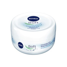 NIVEA Soft 200ml