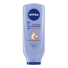 NIVEA Body Conditioner Σώματος-Smooth Sensation 250ml