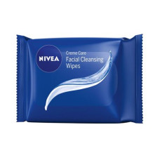 NIVEA Creme Care Μαντηλάκια Καθαρισμού 20 τεμ. NIVEA Creme Care Μαντηλάκια Καθαρισμού 20 τεμ.