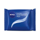 NIVEA Creme Care Μαντηλάκια Καθαρισμού 20 τεμ.