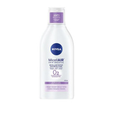 NIVEA Micellar Νερό Καθαρισμού Sensitive 3 σε 1 400ml NIVEA Micellar Νερό Καθαρισμού Sensitive 3 σε 1 400ml