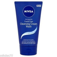 NIVEA Creme Care Κρέμα Καθαρισμού Προσώπου 150ml NIVEA Creme Care Κρέμα Καθαρισμού Προσώπου 150ml