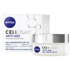 NIVEA Cellular Anti-Age Κρέμα Αναπλήρωσης Όγκου 50ml NIVEA Cellular Anti-Age Κρέμα Αναπλήρωσης Όγκου 50ml