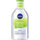 NIVEA Urban Skin Detox Micellar Νερό Καθαρισμού 400ml NIVEA Urban Skin Detox Micellar Νερό Καθαρισμού 400ml