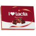 LACTA Σοκολάτα I LOVE Φράουλα 110gr (BARCODE ZIN: 7622210162052)