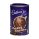 CADBURY Ρόφημα Σοκολάτας 250gr 