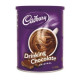 CADBURY Ρόφημα Σοκολάτας -50cents 500gr 