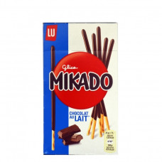 MIKADO Στικ Σοκολάτα γάλακτος 75gr (BARCODE ZIN: 13017760363362) 