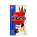 MIKADO Στικ Σοκολάτα γάλακτος 75gr (BARCODE ZIN: 13017760363362) 