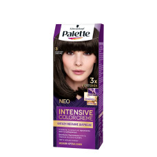SCHWARZKOPF Palette Βαφή Μαλλιών Set Ν.3 Καστανό Σκούρο 110ml (Πρ. Ελληνικής Αντιπροσωπείας) SCHWARZKOPF Palette Βαφή Μαλλιών Set Ν.3 Καστανό Σκούρο 110ml (Πρ. Ελληνικής Αντιπροσωπείας)