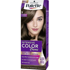 SCHWARZKOPF Palette Βαφή Μαλλιών Ν.5 Καστανό Ανοιχτό 50ml (Πρ. Ελληνικής Αντιπροσωπείας) SCHWARZKOPF Palette Βαφή Μαλλιών Ν.5 Καστανό Ανοιχτό 50ml (Πρ. Ελληνικής Αντιπροσωπείας)