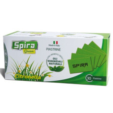 SPIRA Green 30 ταμπλέτες