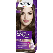 SCHWARZKOPF Palette Βαφή Μαλλιών Ν.6 Ξανθό Σκούρο 50ml (Πρ. Ελληνικής Αντιπροσωπείας) SCHWARZKOPF Palette Βαφή Μαλλιών Ν.6 Ξανθό Σκούρο 50ml (Πρ. Ελληνικής Αντιπροσωπείας)