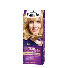 SCHWARZKOPF Palette Βαφή Μαλλιών Ν.9 Ξανθό Πολύ Ανοιχτό 50ml (Πρ. Ελληνικής Αντιπροσωπείας) SCHWARZKOPF Palette Βαφή Μαλλιών Ν.9 Ξανθό Πολύ Ανοιχτό 50ml (Πρ. Ελληνικής Αντιπροσωπείας)