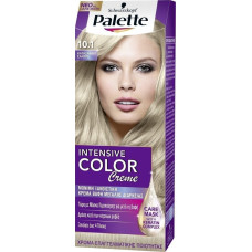 SCHWARZKOPF Palette Βαφή Μαλλιών Ν.10.1 Κατάξανθο Σαντρέ 50ml (Πρ. Ελληνικής Αντιπροσωπείας) SCHWARZKOPF Palette Βαφή Μαλλιών Ν.10.1 Κατάξανθο Σαντρέ 50ml (Πρ. Ελληνικής Αντιπροσωπείας)