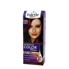 SCHWARZKOPF Palette Βαφή Μαλλιών Ν.6.65 Ξανθό Σκούρο Έντονο 50ml (Πρ. Ελληνικής Αντιπροσωπείας) SCHWARZKOPF Palette Βαφή Μαλλιών Ν.6.65 Ξανθό Σκούρο Έντονο 50ml (Πρ. Ελληνικής Αντιπροσωπείας)