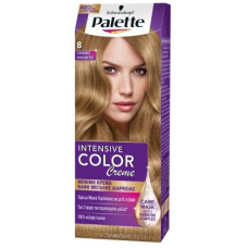 SCHWARZKOPF Palette Βαφή Μαλλιών Ν.8 Ξανθό Ανοιχτό 50ml (Πρ. Ελληνικής Αντιπροσωπείας) SCHWARZKOPF Palette Βαφή Μαλλιών Ν.8 Ξανθό Ανοιχτό 50ml (Πρ. Ελληνικής Αντιπροσωπείας)