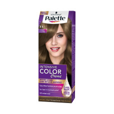 SCHWARZKOPF Palette Βαφή Μαλλιών Ν.7.1 Ξανθό Σαντρέ 50ml (Πρ. Ελληνικής Αντιπροσωπείας) SCHWARZKOPF Palette Βαφή Μαλλιών Ν.7.1 Ξανθό Σαντρέ 50ml (Πρ. Ελληνικής Αντιπροσωπείας)