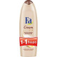 FA  Αφρόλουτρο Coco/Cacao Butter 750ml (1+1 ΔΩΡΟ) (Πρ. Ελληνικής Αντιπροσωπείας)