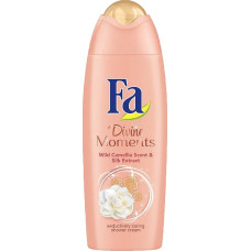 FA Αφρόλουτρο Divine Moments 750ml (1+1 ΔΩΡΟ) (Πρ. Ελληνικής Αντιπροσωπείας) FA Αφρόλουτρο Divine Moments 750ml (1+1 ΔΩΡΟ) (Πρ. Ελληνικής Αντιπροσωπείας)
