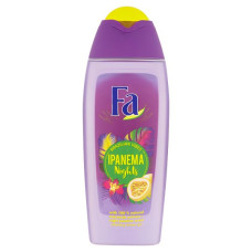FA Αφρόλουτρο Ipanema Nights 750ml (1+1 ΔΩΡΟ) (Πρ. Ελληνικής Αντιπροσωπείας) FA Αφρόλουτρο Ipanema Nights 750ml (1+1 ΔΩΡΟ) (Πρ. Ελληνικής Αντιπροσωπείας)