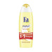 FA  Αφρόλουτρο Βανίλια Μέλι 750ml (1+1 ΔΩΡΟ) (Πρ. Ελληνικής Αντιπροσωπείας)