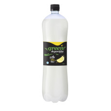 GREEN COLA Λεμονάδα Pet 1,5lt