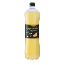GREEN COLA Πορτοκαλάδα Pet 1,5lt