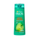 GARNIER Fructis Σαμπουάν Grow Strong 400ml  (Πρ. Ελληνικής Αντιπροσωπείας)