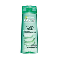GARNIER Fructis Σαμπουάν Aloe 400ml (Πρ. Ελληνικής Αντιπροσωπείας) GARNIER Fructis Σαμπουάν Aloe 400ml (Πρ. Ελληνικής Αντιπροσωπείας)