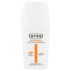 STR8 APDO Roll On Heat Resist 50ml STR8 APDO Roll On Heat Resist 50ml