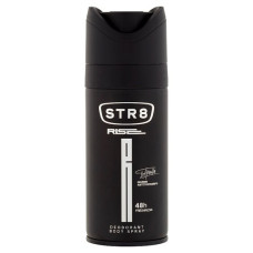 STR8 Adventure Rise Spray 150ml