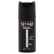 STR8 Adventure Rise Spray 150ml STR8 Adventure Rise Spray 150ml