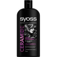SYOSS Σαμπουάν Ceramide 750ml (Πρ. Ελληνικής Αντιπροσωπείας) SYOSS Σαμπουάν Ceramide 750ml (Πρ. Ελληνικής Αντιπροσωπείας)