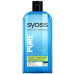 SYOSS Σαμπουάν Pure Fresh 500ml  (Πρ. Ελληνικής Αντιπροσωπείας)