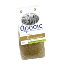 ΑΡΟΣΙΣ Ρύζι κίτρινο (μπονετ) Θεσσαλονίκης 500gr