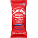 OHONOS JUMBO Chips Αλάτι Χ. Γλουτένη 290gr