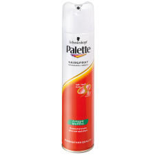 SCHWARZKOPF Palette Λακ Λιπαρά Μαλλιά 300ml (Πρ. Ελληνικής Αντιπροσωπείας) SCHWARZKOPF Palette Λακ Λιπαρά Μαλλιά 300ml (Πρ. Ελληνικής Αντιπροσωπείας)