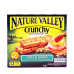 NATURE VALLEY Μπάρες Μούσλι μέλι (6τμχ) 252gr