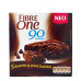 NATURE VALLEY Fibre One Brownie Σοκολάτα 120gr