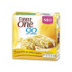 NATURE VALLEY Fibre One Brownie Λεμόνι 120gr