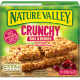 NATURE VALLEY Μούσλι Βρώμης με Cranberry 210gr