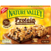 NATURE VALLEY Μπάρα Πρωτεΐνης Σοκολάτα (4τμχ) 160gr