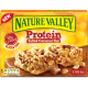 NATURE VALLEY Μπάρα Πρωτεΐνης Καραμέλα (4τμχ) 160gr