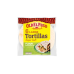 OLD EL PASO 6 Large Soft Flour Τορτίγιας 350gr